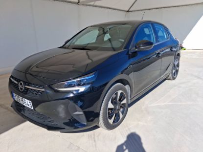 Εικόνα της OPEL CORSA-E 0.0E 5D AUT ELEGANCE