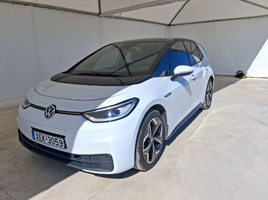 Εικόνα της VOLKSWAGEN ID.3 0.0E 5D AUT TOUR