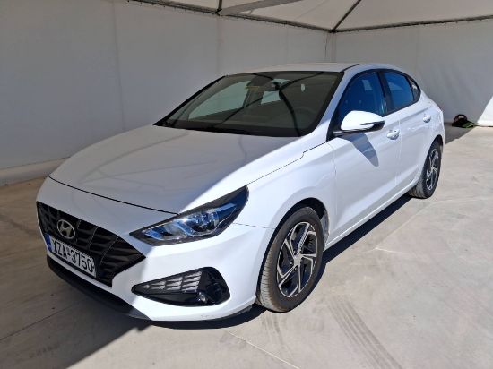 Εικόνα της HYUNDAI I30FB 1.0 PREMIUM 120HP