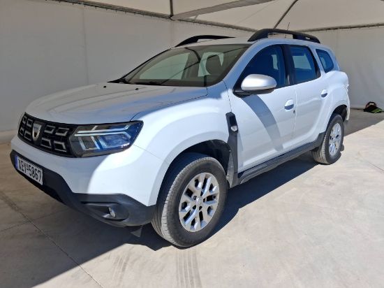 Εικόνα της DACIA DUSTER 1.5D 115HP SPORTIVE