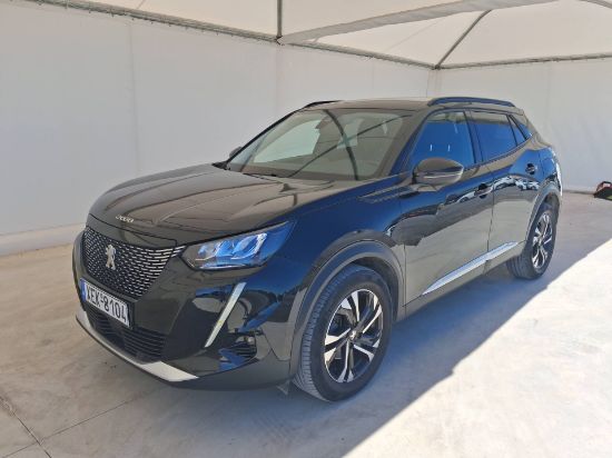 Εικόνα της PEUGEOT 2008 1.2U 5D MNL ALLURE