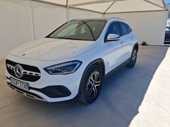 Εικόνα της MERCEDES-BENZ GLA 250E 1.3PLUGIN AUT 218HP