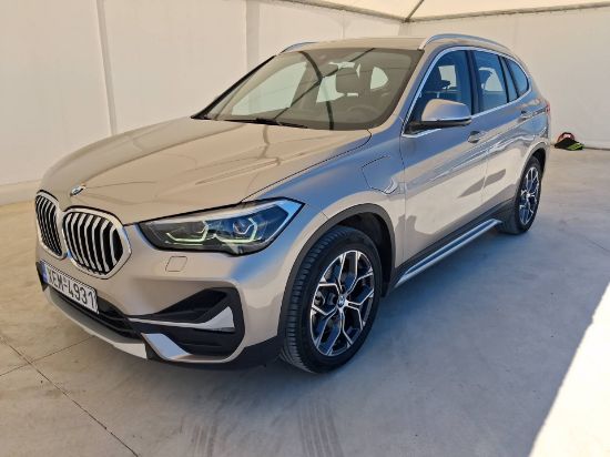 Εικόνα της BMW X1 XDRIVE 1.5H5D AUT 25E