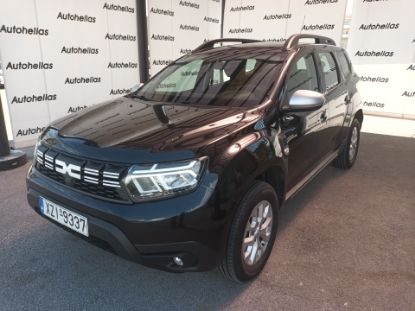 Εικόνα της DACIA DUSTER 1.5D 5D MNL SPORTIVE