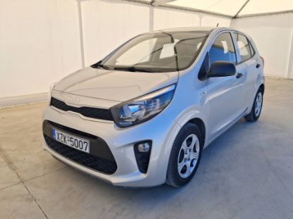 Εικόνα της KIA KIA PICANTO 1.0 LX INMOTION 4S