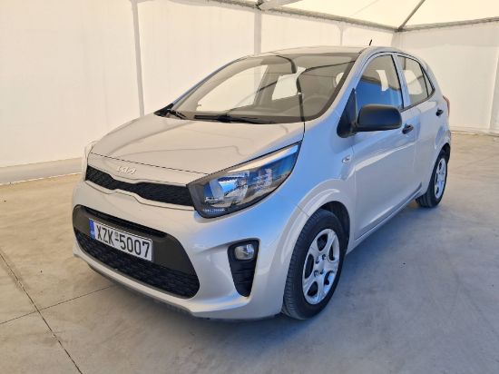 Εικόνα της KIA KIA PICANTO 1.0 LX INMOTION 4S