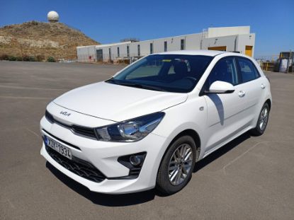 Εικόνα της KIA RIO 1.2 INSTYLE 84HP