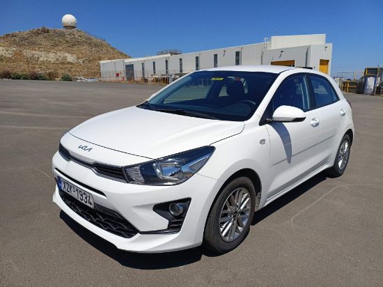 Εικόνα της KIA RIO 1.2 INSTYLE 84HP