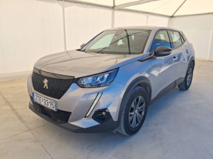 Εικόνα της PEUGEOT 2008 1.5D 110HP ACTIVE PLUS