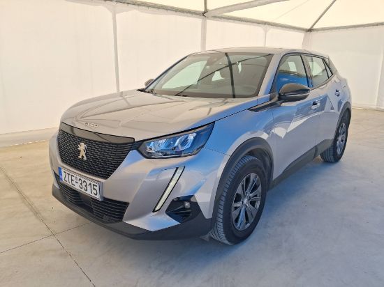 Εικόνα της PEUGEOT 2008 1.5D 110HP ACTIVE PLUS