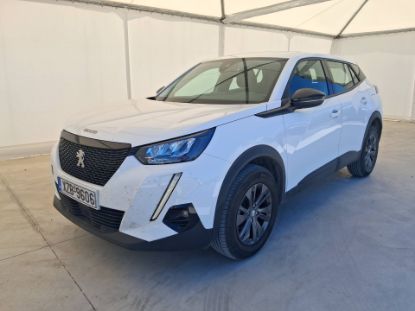 Εικόνα της PEUGEOT 2008 1.5D 110HP ACTIVE PLUS