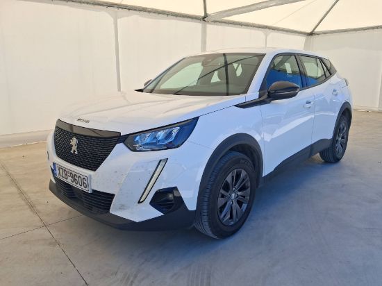 Εικόνα της PEUGEOT 2008 1.5D 110HP ACTIVE PLUS