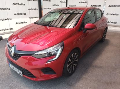 Εικόνα της RENAULT CLIO 1.0 TCE EXPRES.PLUS 90HP