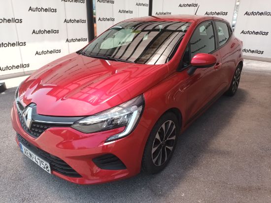 Εικόνα της RENAULT CLIO 1.0 TCE EXPRES.PLUS 90HP