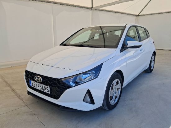 Εικόνα της HYUNDAI I20 1.0T EXCLUSIVE 100HP AUTO