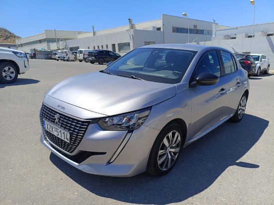 Εικόνα της PEUGEOT PEUGEOT 208 1.2 ACTIVE PLUS