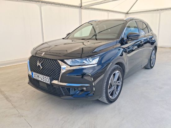 Εικόνα της DS DS7 CROSSBACK 1.6H 5D AUT E-TE