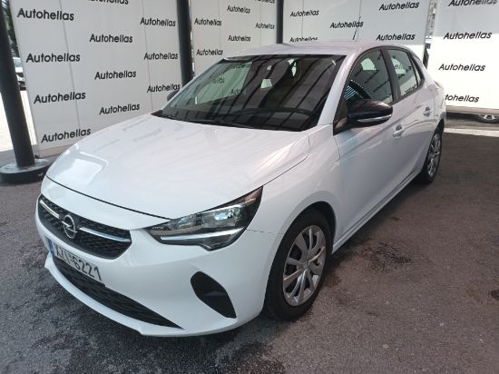 Εικόνα της OPEL CORSA 1.5D 5D MNL CORSA