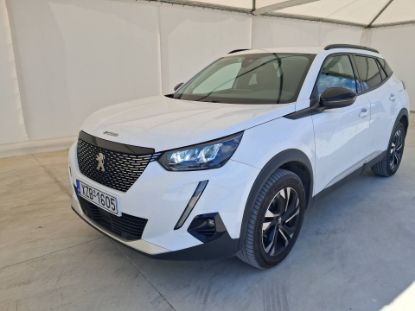 Εικόνα της PEUGEOT 2008 1.2 100HPALLURE PLUS