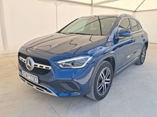 Εικόνα της MERCEDES-BENZ GLA 250E 1.3PLUGIN AUT 218HP