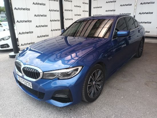 Εικόνα της BMW 330E 2.0 292HP PHEV ΑUTO