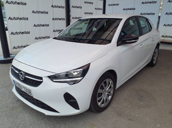 Εικόνα της OPEL CORSA 1.5D 102HP CORSA