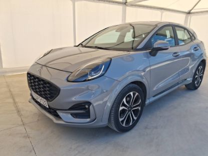 Εικόνα της FORD PUMA 1.0ST LINE MHEV 125HP