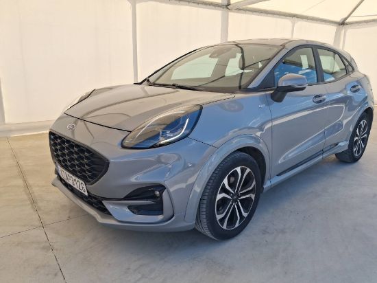 Εικόνα της FORD PUMA 1.0ST LINE MHEV 125HP
