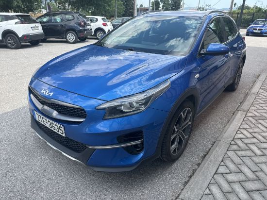 Εικόνα της KIA XCEED 1.5 LX OPTIMUM 160HP