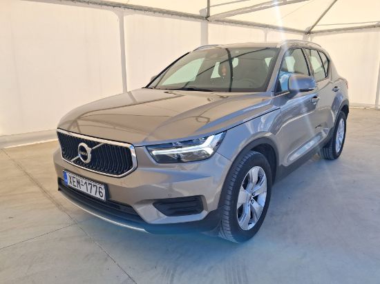 Εικόνα της VOLVO XC40 1.5U 5D MNL T3 MOMENTUM