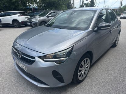 Εικόνα της OPEL CORSA 1.5D 5D MNL CORSA