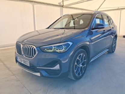 Εικόνα της BMW X1 XDRIVE 1.5 AUT 25E 220HP