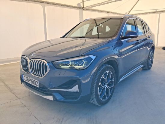 Εικόνα της BMW X1 XDRIVE 1.5 AUT 25E 220HP