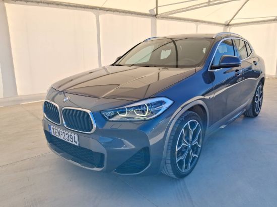 Εικόνα της BMW X2 1.5U AUTSDRIVE18I 136HP 4X2