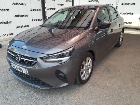 Εικόνα της OPEL CORSA 1.5D 5D MNL ELEGANCE