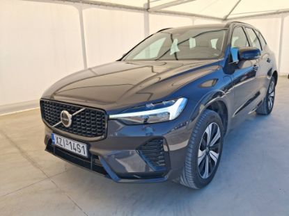 Εικόνα της VOLVO XC60 2.0 350HP PHEV AUT T6 R