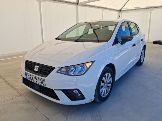 Εικόνα της SEAT IBIZA 1.0ECO MPI BUSINESS 80HP