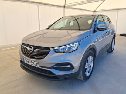 Εικόνα της OPEL GRANDLAND X 1.5D 5D MNL BUSINE