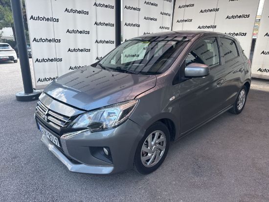 Εικόνα της MITSUBISHI SPACE STAR 1.2I 12V INFORM PLU