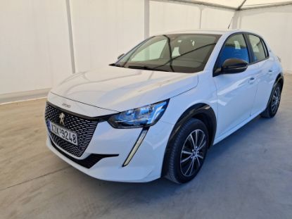 Εικόνα της PEUGEOT PEUGEOT 208 0.0 E- ACTIVE