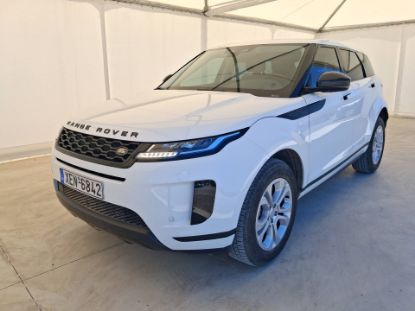 Εικόνα της LAND ROVER ROVER EVOQUE 2.0D AUTO 163HP
