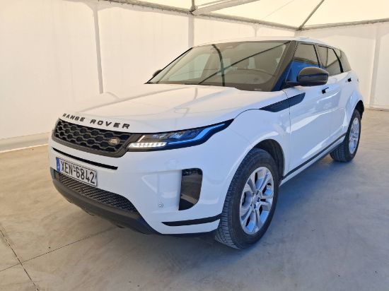 Εικόνα της LAND ROVER ROVER EVOQUE 2.0D AUTO 163HP