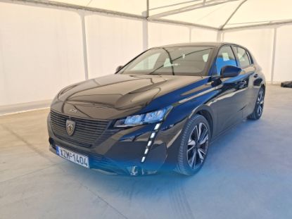 Εικόνα της PEUGEOT 308 1.6 ACTIVE PLUS E-EAT8 HYB
