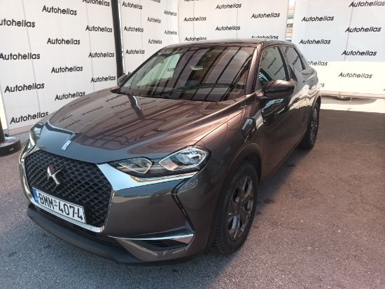Εικόνα της DS 3 SO SHIC 1.2