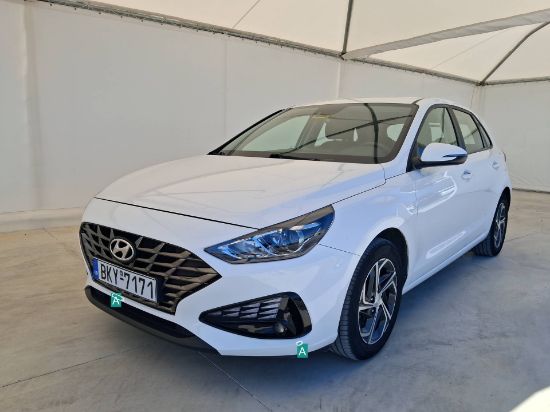 Εικόνα της HYUNDAI I30 1.5 MPI 16V PREMIUM PETROL