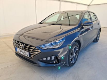 Εικόνα της HYUNDAI I30 1.5 PREMIUM 110HP