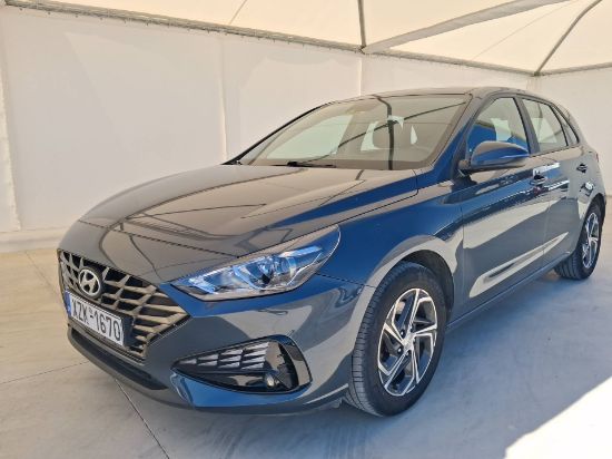 Εικόνα της HYUNDAI I30 1.5 PREMIUM 110HP