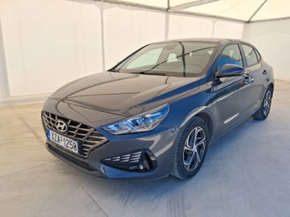 Εικόνα της HYUNDAI I30FB 1.0 PREMIUM 120HP