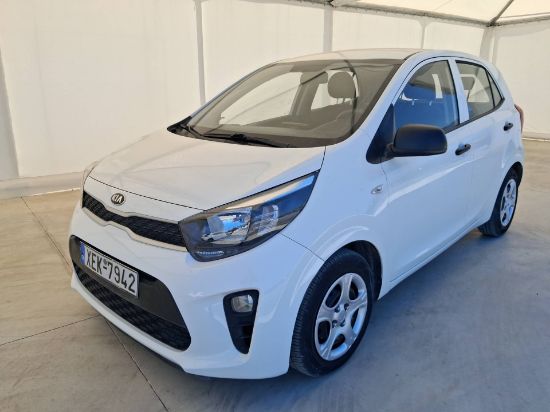 Εικόνα της KIA PICANTO 1.0LXINMOTION 67HP