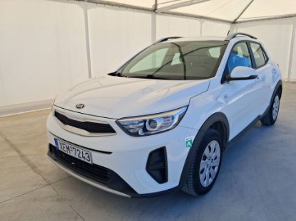 Εικόνα της KIA STONIC 1.2 GL INMOTION 84HP